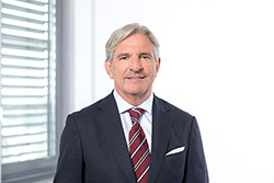 Hedwig Maes, new CEO of Tridonic as of 1 September 2019