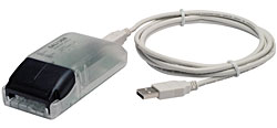 DALI USB