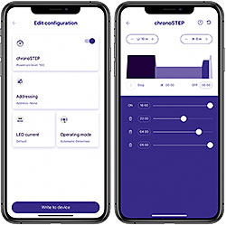 4service NFC app