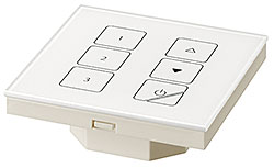 DALI TOUCHPANEL BASIC