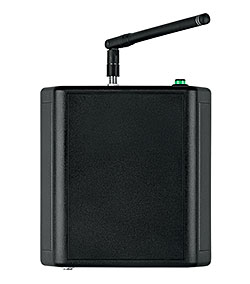 SIDEREA groupCONTROL programmer