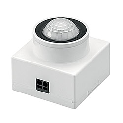 MSensor G3 PIR 4DPI WDA WH