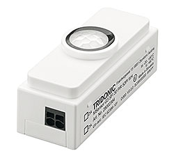 MSensor G3 SFI 30 PIR 5DPI WH/BK