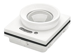 MSensor G3 PIR 16DPI WH