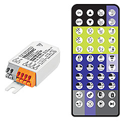 basicDIM ILD G2 CWM 20 PBI1 / basicDIM ILD G2 Programmer