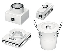 basicDIM ILD G2 family