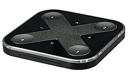 basicDIM Wireless User Interface