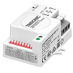 Compact smartSWITCH HF switch sensor