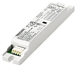 Emergency lighting unit EM converterLED BASIC MH/LiFePO4 250 V