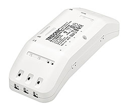EM converterPACK BASIC NiCd/LiFePO4 50 V