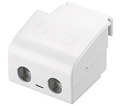 ACU SC 30x43x30mm CLIP-ON SR PA