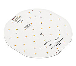 LED module CLE 190mm 2500lm ADV4 EM