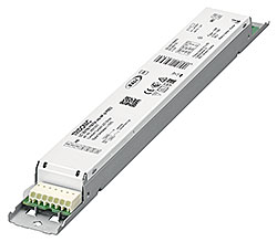 Driver LC 35W 150–700mA 54V o4a NFC lp PRE3