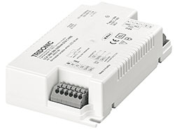 Driver LCA 38 W 350–1050 mA DT8 C PRE