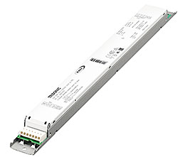Driver LCA 50 W 2xCH lp PRE