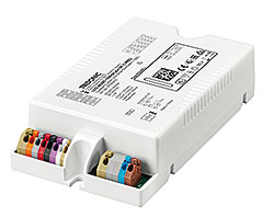 Outdoor LED Driver LCO 40W 200–1050mA 64V pD+ NF C PRE3