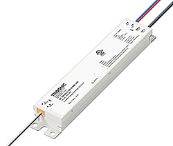 LED driver LC 100W 24V 0-10V lp SNC UNV