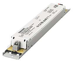 Driver LC 19 W 350 mA fixC lp SNC2
