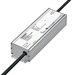 LED Driver LC 200W 24V IP67 L EXC UNV