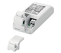 LED Driver LC 20W 100-1050mA 44V NF SR EXC3