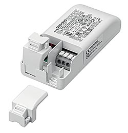 Driver LC 20 W 100-1050 mA 44 V o4a NF SR EXC3
