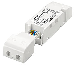 Driver LC 25 W 350-1050 mA flexC SC EXC