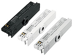essence in-track LED drivers (3-phase system)