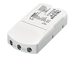 LED Driver LC 27W 100-500mA 54V NF SR EXC3