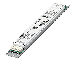 LED Driver LC 35W 80–400mA 95V o4a NFC h16 PRE3