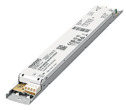 LED driver LC 40W 75–400mA flexC NF h16 EXC4