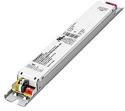 LED driver LC 43 W 915–1000 mA 0-10 V fixC lp SNC UNV