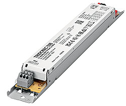LED driver LC 50W 200-350mA flexC lp SNC4