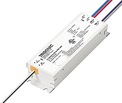 LED Driver LC 60W 24V 0-10V lp SNC UNV