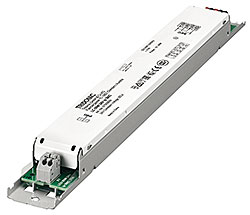 Driver LC 60 W 24 V lp SNC