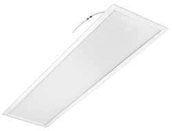 LED Module ELA 1200x300mm 3800lm ADV2