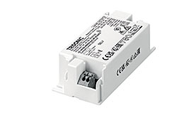 LED driver LC 14W 100–400mA flexC NFC SC EXC3