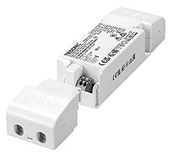 Driver LC 14W 100–400mA flexC NFC SC EXC3