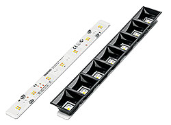 Module LLE 24x280 mm 750 lm LVD ADV1