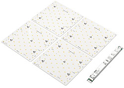 QLE premium system