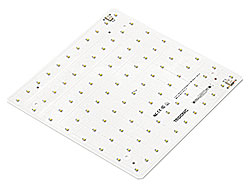 LED Module QLE 270x270mm 1250lm ADV5