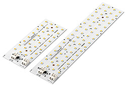 Modules RLE advanced