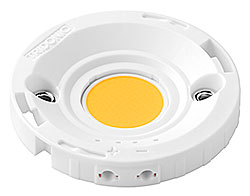 LED module SLE LES17 ADV8 with housing