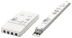 LCU 48 V 150 W DC-STR DIM SR / LCU 48 V 75 W DC-STR DIM lp