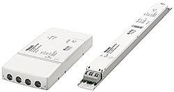 LCU 48 V 150 W DC-STR FO SR / LCU 48 V 75 W DC-STR FO lp
