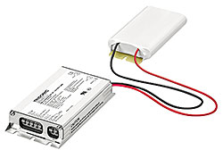 EM converterLED ST 60 V UNV