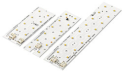 LED modules RLE EXC2