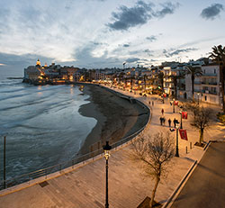 Sitges