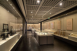 China Imperial Examination Museum