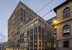 ETH Zürich