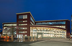 ©Hochbauamt Kanton Zürich, Mark Röthlisberger